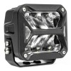 Proiector LED &bdquo;PRO SERIES&rdquo; cu doua functii pentru Off-Road, ATV, SSV, putere 58W, 7200lm, culoare 6000K, tensiune 10-30V, dimensiuni 107 x 102 x 86 mm