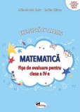 Exerseaza cu Aramis. Matematica. Fise de evaluare - Clasa a IV-a - Editura Aramis