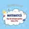 Exerseaza cu Aramis. Matematica. Fise de evaluare - Clasa a IV-a - Aramis