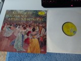 Valsuri clasice din opere si concerte, vinil
