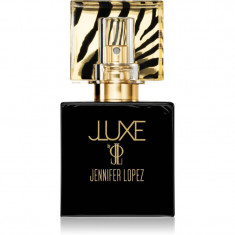 Jennifer Lopez JLuxe Eau de Parfum pentru femei 30 ml