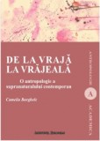 De la vraja la vrajeala | Camelia Burghele