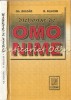 Dictionar Omonime Gh. Bulgar - Bucuresti 1998, 288 pagini, Coperta Cartonata