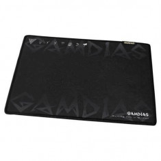 Mousepad gaming GMM2300 Nyx Speed M foto