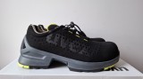 Papuci de protecție Uvex 1 Work Shoe Safety Trainer S1 SRC ESD - Mărimea 40