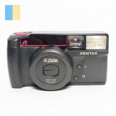 Pentax Zoom 70-S foto