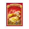 Cenusareasa - Fratii Grimm, Eduard, Ilustrata, 3-5 ani, Povestire, Fictiune, 24 pagini, Coperta Brosata