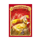 Cumpara ieftin Cenusareasa - Fratii Grimm, Eduard