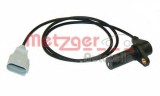 Senzor turatie,management motor AUDI A4 Avant (8D5, B5) (1994 - 2001) METZGER 0909007