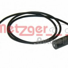 Senzor turatie,management motor AUDI A6 Avant (4B5, C5) (1997 - 2005) METZGER 0909007