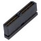 Conector PCB-PCB tată PIN 80 0,8mm QTE aurit SMT 2A SAMTEC
