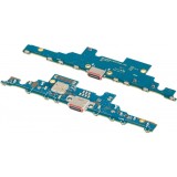 Placa cu Conector Incarcare Samsung Galaxy Tab S10+, Service Pack GH82-35975A