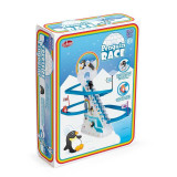 Cursa pinguinilor PlayLearn Toys, Tobar