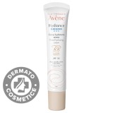 Crema pentru ten uscat BB cu SPF 30 Hydrance Riche, 40ml, Avene