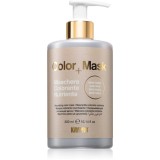 Kaypro Color Mask Nourishing Color Mask mască colorantă culoare Beige 300 ml