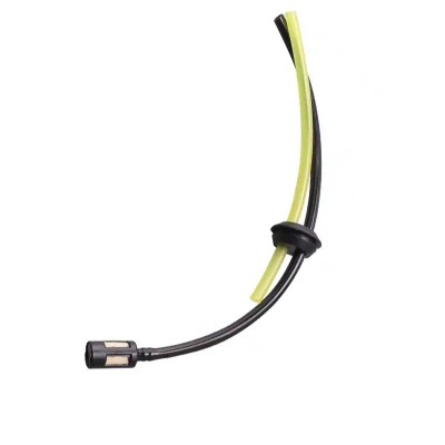 Furtun + filtru benzina compatibil motocoasa China, ABO-9COS foto