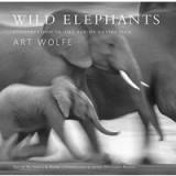 Wild Elephants: Conservation in the Age of Extinction,, Samuel Wasser, Paul G. Allen, Art Wolfe, Jeffrey Moussaieff Masson