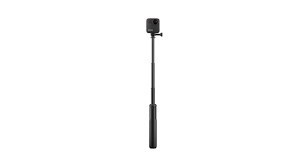 Trepied GoPro Max, extensibil 23-56cmDimensiuni: 35x230x35mm, Greutate: 223g foto