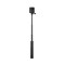 Trepied GoPro Max, extensibil 23-56cmDimensiuni: 35x230x35mm, Greutate: 223g