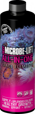 MICROBE-LIFT All-In-One 473ml foto