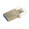 Memorie USB Verbatim OTG Micro 32GB USB 3.0