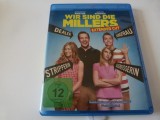 Noi sintem Mullers, dvd