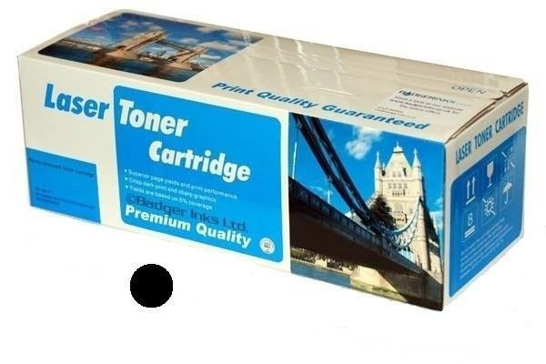 Cartus toner imprimanta XEROX B205 B210 B215 compatibil 106R04348 negru de 3000