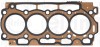 ELRING 569.812 Garnitura, chiulasa