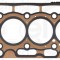 ELRING 569.812 Garnitura, chiulasa