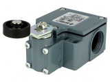 Limitator Cursă Manetă cu Rulou Plastic 40mm 10A