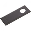 Cutit Rotativ Universal Cositoare 96x40x3 mm Fella Krone Niemeyer Pottinger Claas