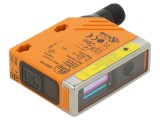 Senzor Laser IFM ELECTRONIC Măsurare Distanta 30mm-2m PNP NO NC 10-30VDC