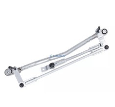 Mecanism stergatoare Bmw X1 (F48), 06.2015-09.2022, montare fata, RapidAuto