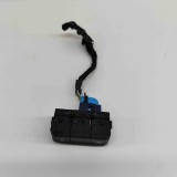 Panou Butoane Opel Corsa F 2023 OEM 98327595YX, Intrerupator Buton Start Stop Argintiu, Garantie