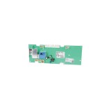 Placă electronică pentru mașină de spălat rufe BOSCH 00709833 SIEMENS Original