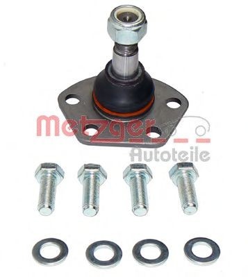 Pivot FIAT DUCATO platou / sasiu (230) (1994 - 2002) METZGER 57016118 foto