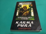 DIAGNOSTICAREA KARMEI *KARMA PURĂ / S.N. LAZAREV / 2004 / 53