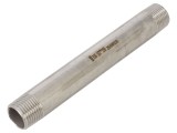 Conector ştuţ oțel inoxidabil AISI 316L