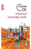 Martorul inocentei mele - Jonathan Coe
