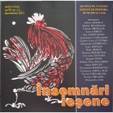 colectiv - Insemnari iesene. Seria a treia. An.III, Nr.12, Decembrie 2011 - 137416