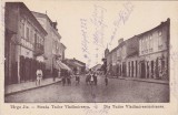 CP Targu Jiu Strada Tudor Vladimirescu ND(1917)