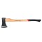 SECURE HD CU MANER LEMN HICORI 1250G