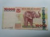 Tanzania -10000 shilingi ND(2003)