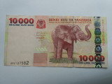 Tanzania -10000 shilingi ND(2003)