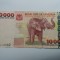 Tanzania -10000 shilingi ND(2003)