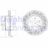 Delphi Disc frana
