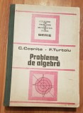 Probleme de algebra de C. Cosnita, F. Turtoiu