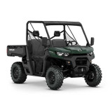 Can-Am Traxter Base HD9 T &#039;23