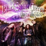 Black Stone Cherry Magic Mountain (cd), Rock