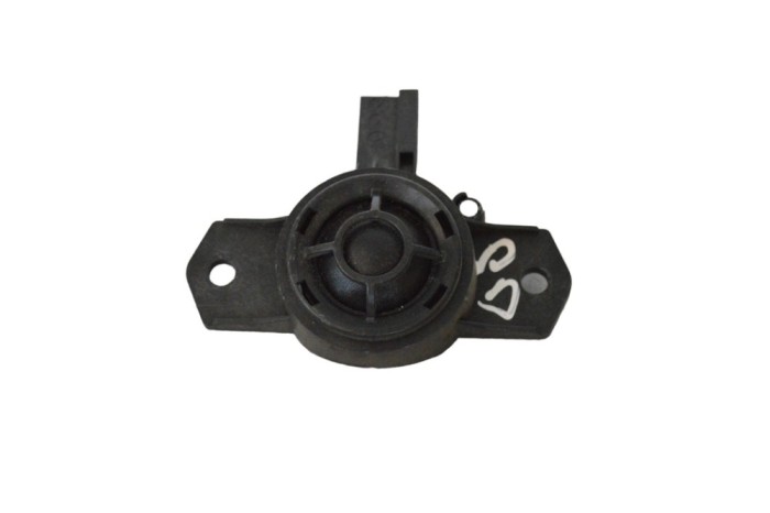 Difuzor ușă dreapta față VOLVO S90 II 2017 OEM: 31350426 24867092